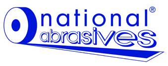national abrasives logo
